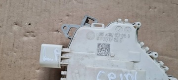 фото thumb №8, A6 c7 4g замок двері лівий перед 8j1837015d 6 pin a7 4g a4 b8 a5