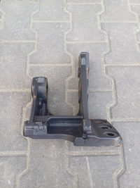 фото thumb №2, Кронштейн рамы рессора перед правое scania r s 19r