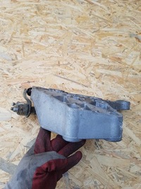 фото thumb №6, Boxer iii подушка кронштейн коробки передач 53420325