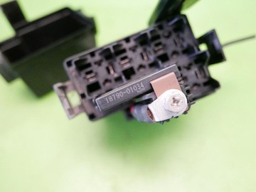 фото thumb №8, Коробка предохранителей hyundai i20 i 1.4 crdi 08-