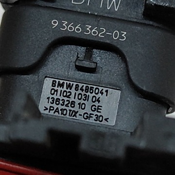 фото thumb №6, Bmw 8 g14 2021 датчик давления воздуха