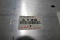 фото thumb №11, Lexus ux ux200 2018- балка бампера підсилювач перед 52131-76050