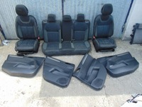 фото thumb №1, Сидіння citroen c4 ii b7 europa комплект з підігрівом