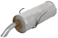 фото thumb №1, Bosal 190-003 глушник кінцевий