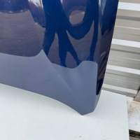 Bmw x1 f48 f49 капот крышка двигателя в Украине, фото thumb