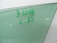 фото thumb №3, Стекло дверь левый перед передняя kia optima iii 11r