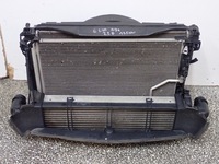 фото thumb №7, Комплектный перед капот лампы бампер европа mercedes e-klasa w212 09r