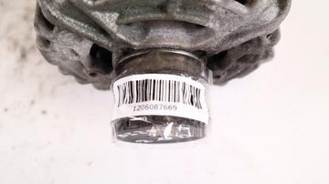 фото thumb №8, Volvo v60 i 2.0 d3 генератор d5204t3