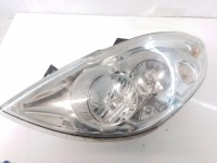 Купити Opel movano b фара ліва перед англієць, фото thumb