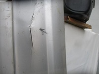 фото thumb №6, Молдинг поріг права ліва mercedes w245