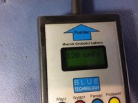 фото thumb №6, Fiat croma ii lift двері задня праве