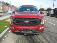 фото thumb №12, Лампа передня права kpl. фара led ford f150 lariat 2021-