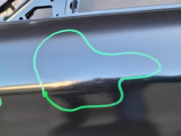 фото thumb №5, Ford explorer vi 21- дверь перед передние левая оригинал