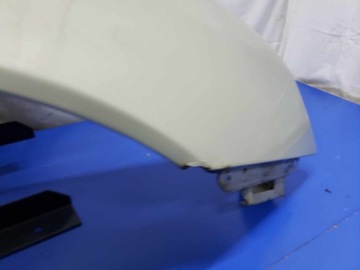 фото thumb №7, Крило правий перед saab 9-3 ii 93 оригінальний номер 02-07r. колір 293