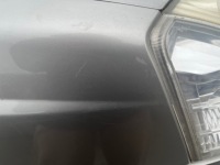 фото thumb №7, Nissan x-trail i t30 крыло правый передний правый перед [kx4]