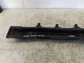 фото thumb №13, Балка бампера зад hyundai tucson iv 86630n7100