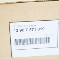 Двигун вентилятора обігрівача bmw 3 e46 12907571019 7571019 Київ, фото thumb