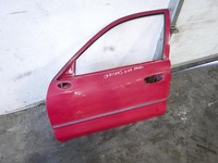 фото thumb №10, Двері ліва перед передні r43 mitsubishi carisma i