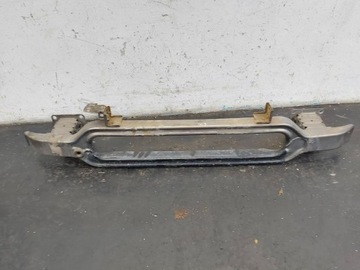 фото thumb №7, Підсилювач балка pod бампер перед передня peugeot 407 6d_