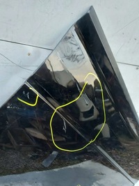 фото thumb №7, Dodge ram левая дверь передние перед водителя