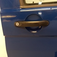 фото thumb №7, Vw transporter t6 дверь правый перед a5h la5h