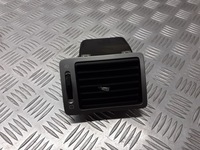 фото thumb №1, Решётка левая обдув peugeot 307 sw 9634499077