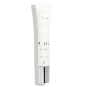 Lumene Blur Longwear Primer Разглаживающая база 20 мл