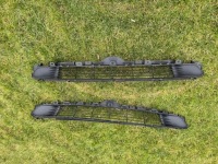 Купить Tesla model 3 m3 iii решётка решётка радиатора w бампер передний оригинал, фото thumb