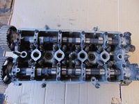 фото thumb №10, Головка валы honda hr-v i 1995r- 2.0 16v бензин p75 b20b3 europa