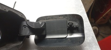 фото thumb №10, Кришка заливання пального прокладка mercedes w204 1,8cgi