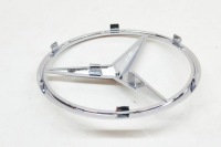 Mb e-class купе c207 емблема на передня захист радіатора a0008173200 Зі Шроту, фото thumb