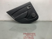 фото thumb №1, Оббивка двері лівий задня sandero ii stepway 829115171r