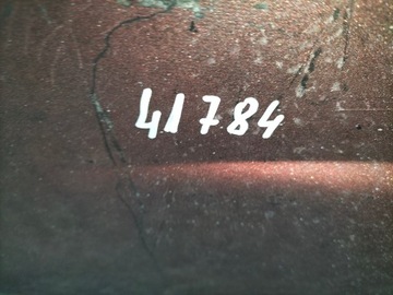 фото thumb №12, Бампер переднее перед mazda 3 bm 13-