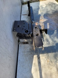 фото thumb №6, Ford mustang 15- лонжерон правая передняя перед четверть