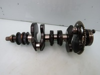 фото thumb №8, Civic x 1.0 18r wał коленчатый 18-10-05-0323 номинал