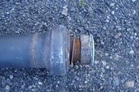 фото thumb №7, Wał приводной bmw x4 f26 3,0 xd poznań