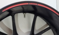 фото thumb №14, Диск зад задня 17" x 5,5" ducati monster 796 2010-2015r
