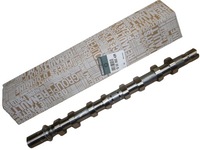 фото thumb №1, Вал розподільного валу renault clio ii 1.4 1.6 16v задня оригінальний номер