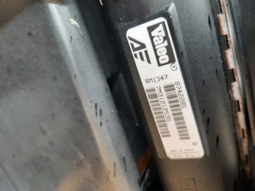 фото thumb №11, Pas переднє підсилювач vw sharan 7m3