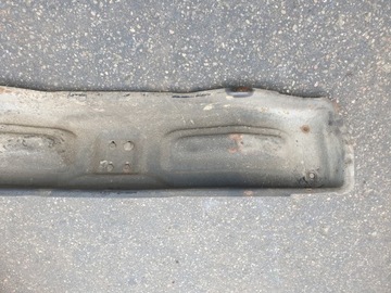 фото thumb №5, Балка підтримка pod коробки коробки передач vw crafter