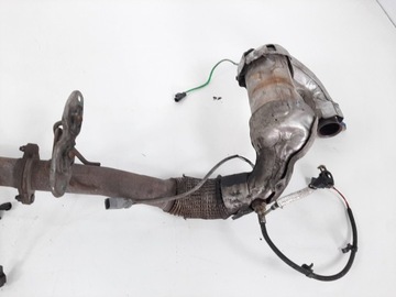 фото thumb №11, Ford kuga mk2 2.0tdci euro6 15r каталізатор dpf fap 82183430 82212752