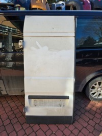 фото thumb №1, Двері лівий задня стулка boxer jumper ducato 06-14