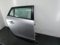 фото thumb №2, Дверь зад правые renault megane iii ted69