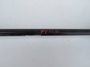 фото thumb №9, Полуось volvo xc90 4.4 v8 p30735565 количество зубьев 26w i 36z