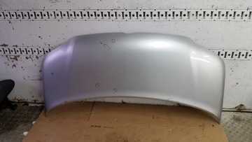 фото thumb №1, Vw t5 transporter капот кришка двигуна