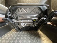 фото thumb №6, Сиденья, заднее сиденье, комплект mazda mx-30 dr 2022 панель дверь подлокотник