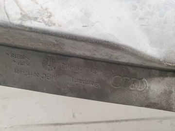 фото thumb №6, Audi a6 s6 c7 4g 2013 з спереду панель під лобовим склом передні