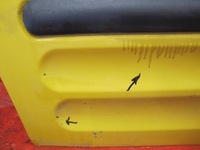 фото thumb №6, Ford transit connect i 1 pt2 mk1 02- двері праве зсувні saffron yello