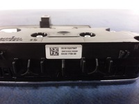 фото thumb №5, Mercedes s w222 переключатель подогрев сиденье правый