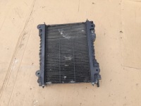 фото thumb №1, Радіатор інтеркулер повітропровід повітря alfa romeo stelvio